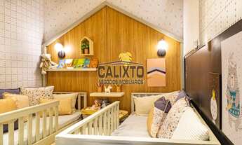 Imagem 5: RESIDENCIAL VISTA DO VALLE II