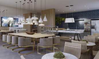 Imagem 6: SENSE VERTICAL LIVING