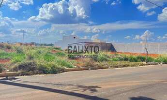 Imagem: TERRENO BAIRRO BEM VIVER