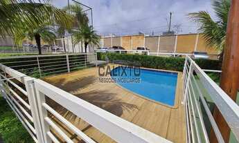 Imagem: APARTAMENTO BAIRRO JARDIM INCONFIDENCIA