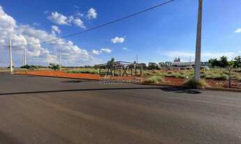 Imagem: TERRENO BAIRRO BEM VIVER