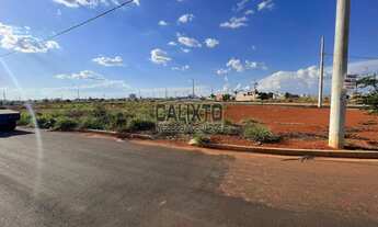 Imagem 3: TERRENO BAIRRO BEM VIVER