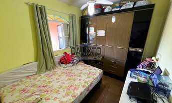 Imagem 5: CASA BAIRRO TOCANTINS