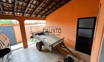 Imagem: CASA BAIRRO TOCANTINS