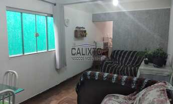 Imagem: CASA BAIRRO CANAÃ