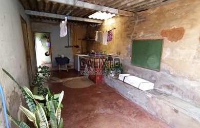 Imagem 7: CASA BAIRRO BRASIL