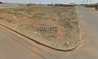 Imagem 1: TERRENO BAIRRO INTEGRAÇÃO