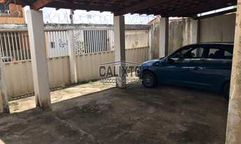 Imagem 2: CASA BAIRRO NOSSA SENHORA DAS GRAÇAS