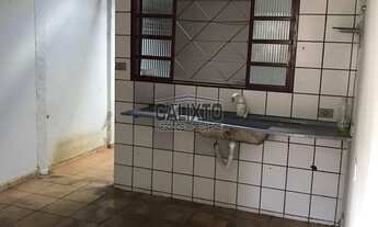 Imagem 4: CASA BAIRRO NOSSA SENHORA DAS GRAÇAS