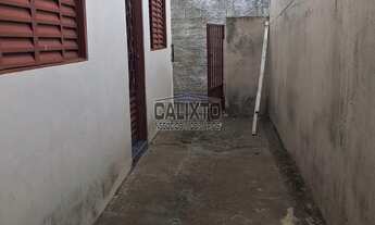 Imagem 7: CASA BAIRRO NOSSA SENHORA DAS GRAÇAS