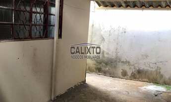 Imagem 6: CASA BAIRRO NOSSA SENHORA DAS GRAÇAS