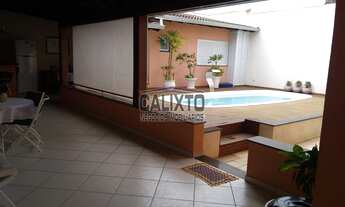 Imagem: Casa à venda, SANTA MÔNICA, UBERLANDIA