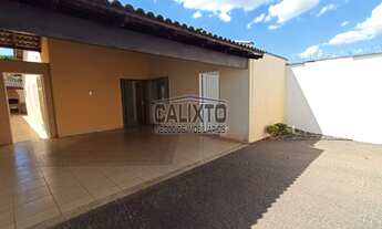 Imagem: CASA BAIRRO JARDIM DAS PALMEIRAS