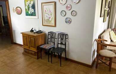 Imagem 4: CASA BAIRRO CIDADE JARDIM