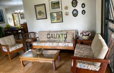 Imagem 2: CASA BAIRRO CIDADE JARDIM