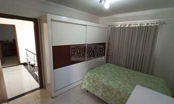 Imagem 5: SOBRADO BAIRRO JARDIM AMÉRICA