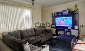 Imagem: CASA BAIRRO SANTA LUZIA