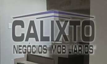 Imagem 2: SOBRADO BOSQUE DOS BURITÍS