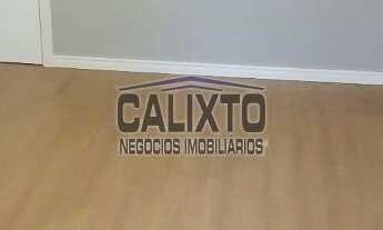 Imagem 4: SOBRADO BOSQUE DOS BURITÍS