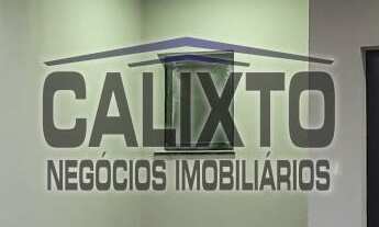 Imagem 1: SOBRADO BOSQUE DOS BURITÍS