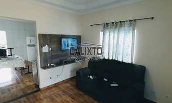 Imagem: CASA BAIRRO JARDIM ITÁLIA