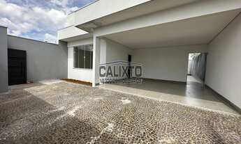 Imagem: CASA BAIRRO LARANJEIRAS