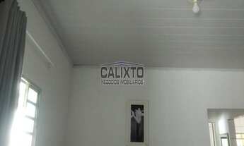 Imagem: CASA BAIRRO SAO JORGE