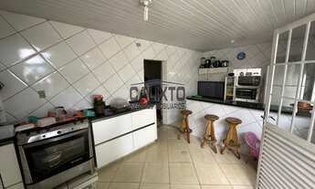 Imagem 2: CASA BAIRRO DANIEL FONSECA