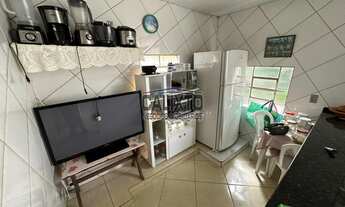 Imagem 3: CASA BAIRRO DANIEL FONSECA