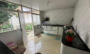 Imagem 4: CASA BAIRRO DANIEL FONSECA