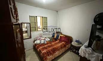 Imagem 5: CASA BAIRRO DANIEL FONSECA