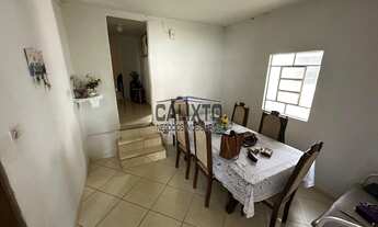 Imagem: CASA BAIRRO DANIEL FONSECA