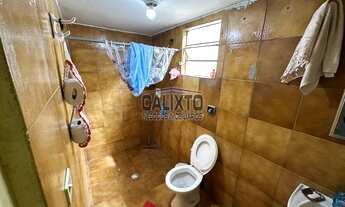 Imagem 7: CASA BAIRRO DANIEL FONSECA