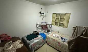 Imagem 6: CASA BAIRRO DANIEL FONSECA