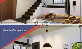 Imagem: APARTAMENTO BAIRRO SANTA MÔNICA