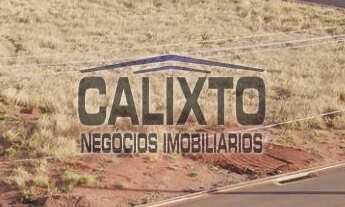 Imagem 3: TERRENO BAIRRO GSP LIFE II