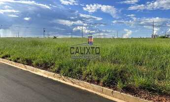 Imagem: TERRENO BAIRRO GSP LIFE II