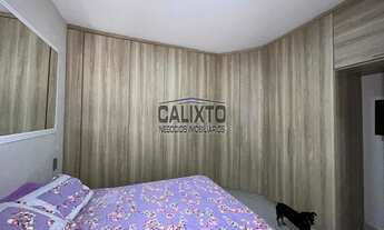 Imagem 6: CASA BAIRRO JARDIM AMÉRICA