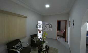 Imagem 4: CASA BAIRRO JARDIM AMÉRICA