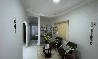 Imagem 3: CASA BAIRRO JARDIM AMÉRICA