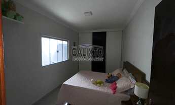 Imagem 7: CASA BAIRRO JARDIM AMÉRICA