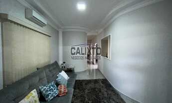 Imagem 2: CASA BAIRRO JARDIM AMÉRICA