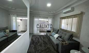 Imagem 1: CASA BAIRRO JARDIM AMÉRICA