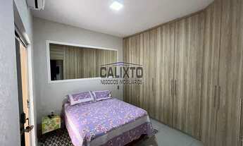 Imagem 5: CASA BAIRRO JARDIM AMÉRICA