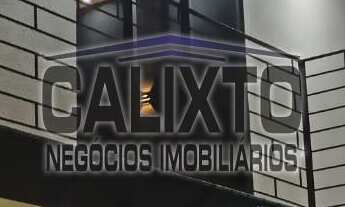 Imagem: CASA BAIRRO ALTO UMUARAMA