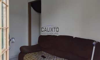 Imagem 2: CASA BAIRRO GRANADA