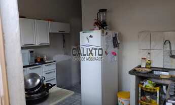 Imagem 5: CASA BAIRRO GRANADA