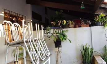 Imagem 7: CASA BAIRRO GRANADA