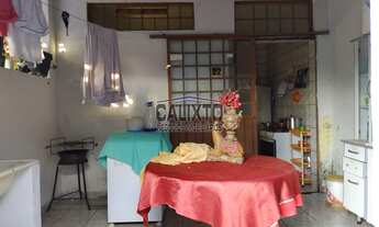 Imagem 6: CASA BAIRRO GRANADA