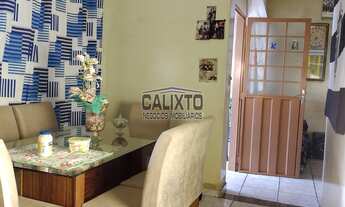 Imagem 3: CASA BAIRRO GRANADA